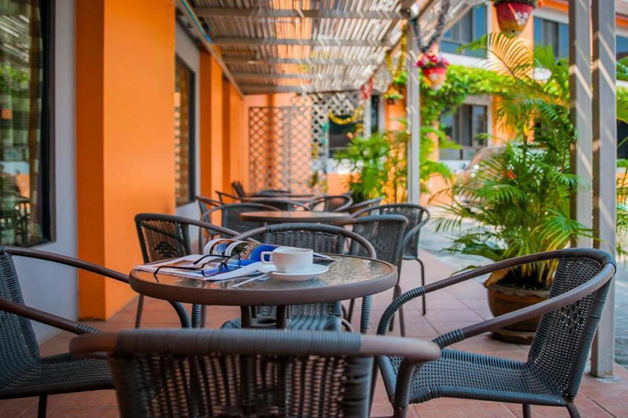 Hotel Siam Boutique Buriram Exterior foto