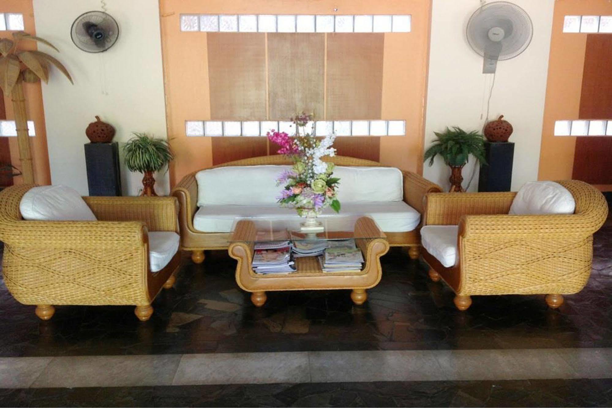 Hotel Siam Boutique Buriram Exterior foto